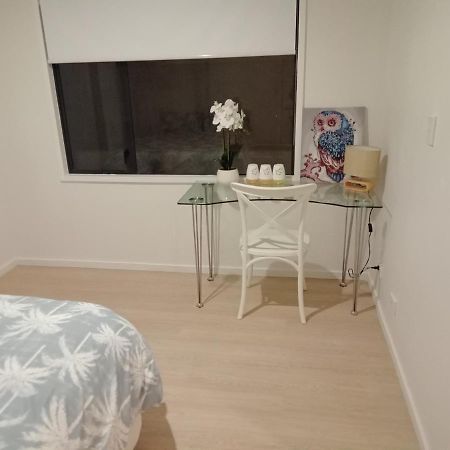 Central One Bedroom Apartment 奥克兰 外观 照片