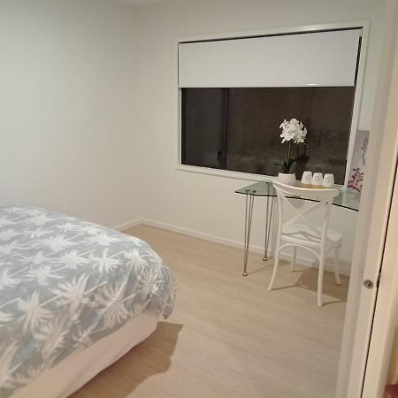 Central One Bedroom Apartment 奥克兰 外观 照片