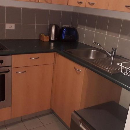 Central One Bedroom Apartment 奥克兰 外观 照片