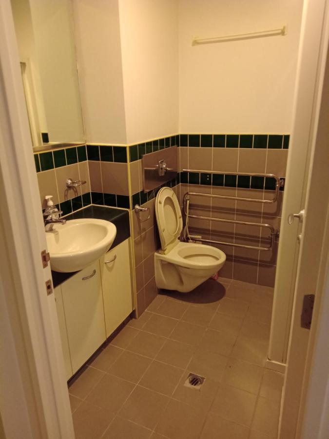 Central One Bedroom Apartment 奥克兰 外观 照片