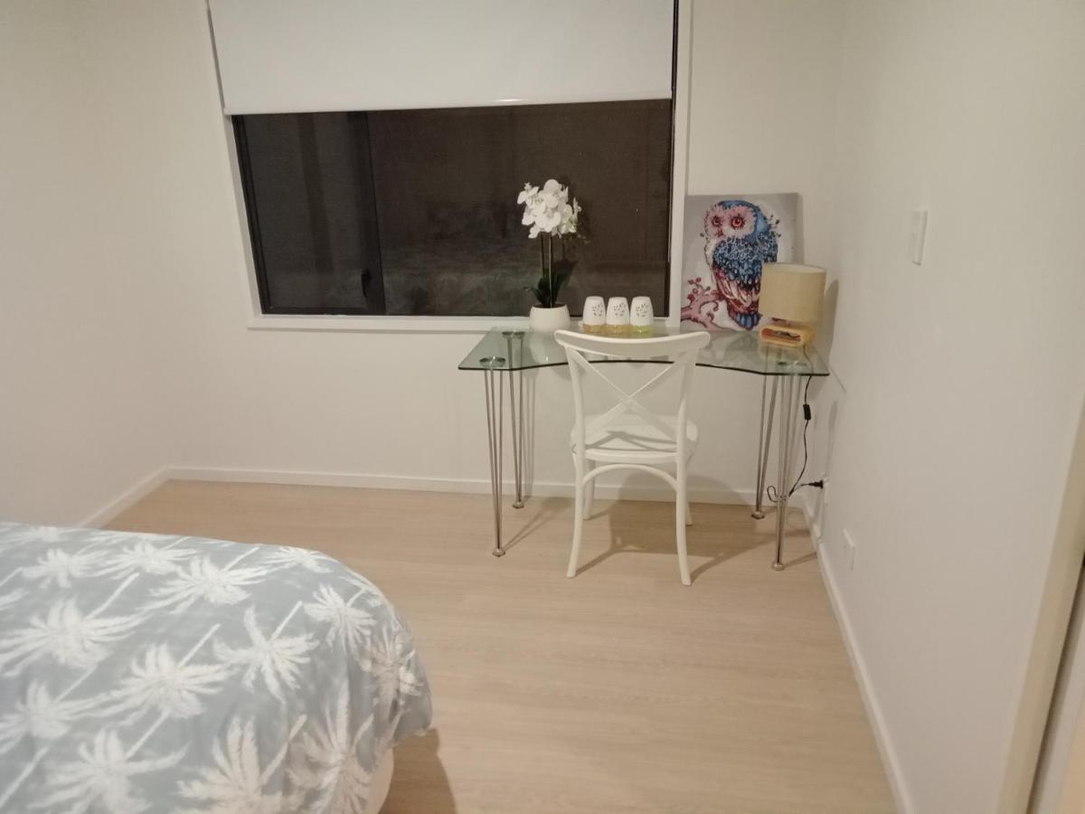 Central One Bedroom Apartment 奥克兰 外观 照片