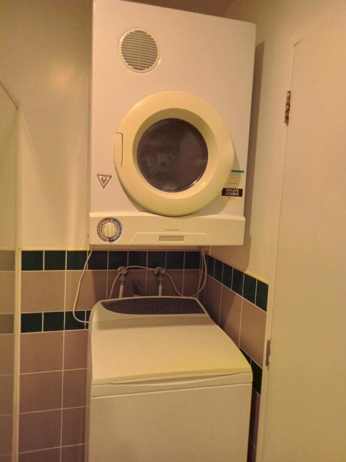 Central One Bedroom Apartment 奥克兰 外观 照片