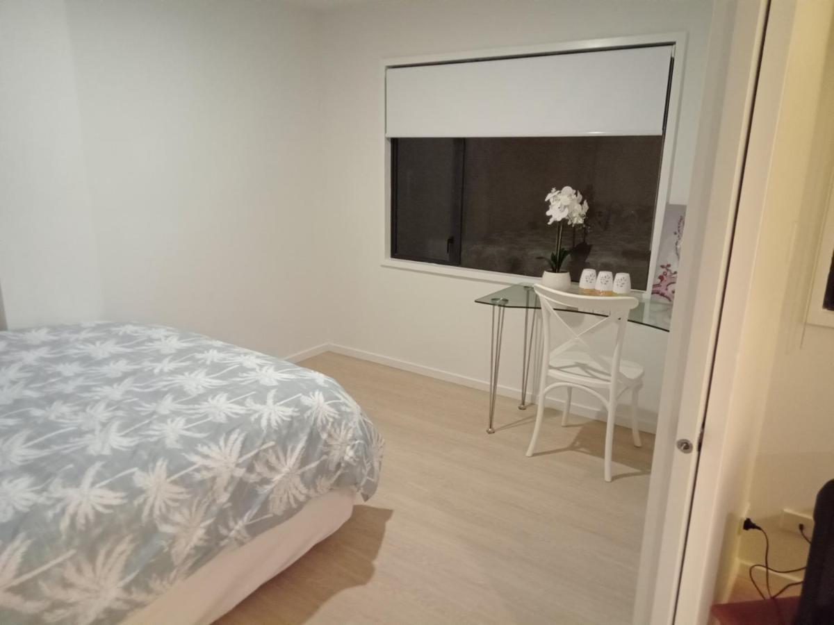 Central One Bedroom Apartment 奥克兰 外观 照片